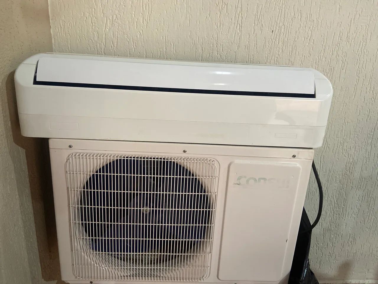 Ar condicionado Consul split 12.000 BTUs - Foto 2