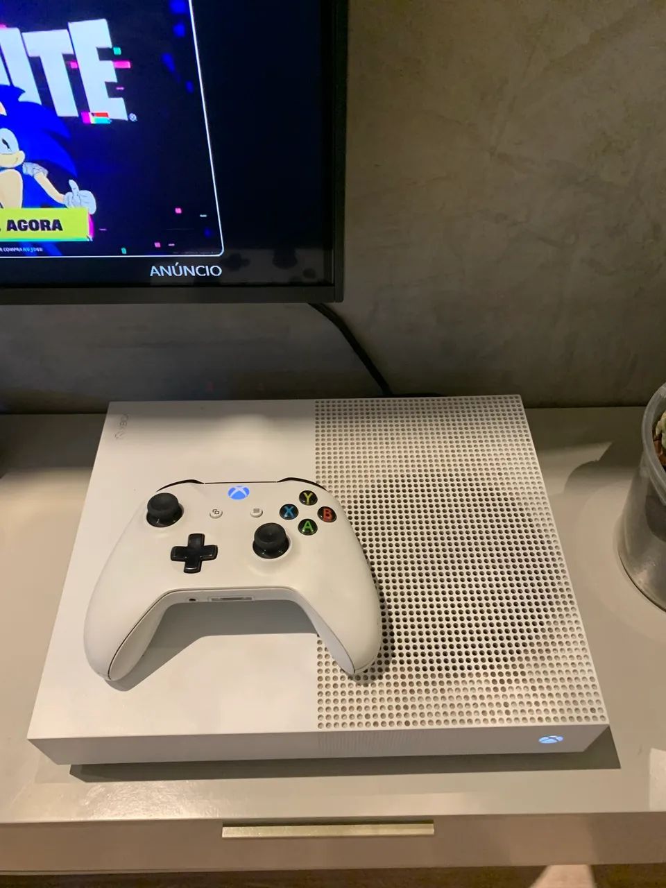 Xbox one X - 1TB - Foto 3