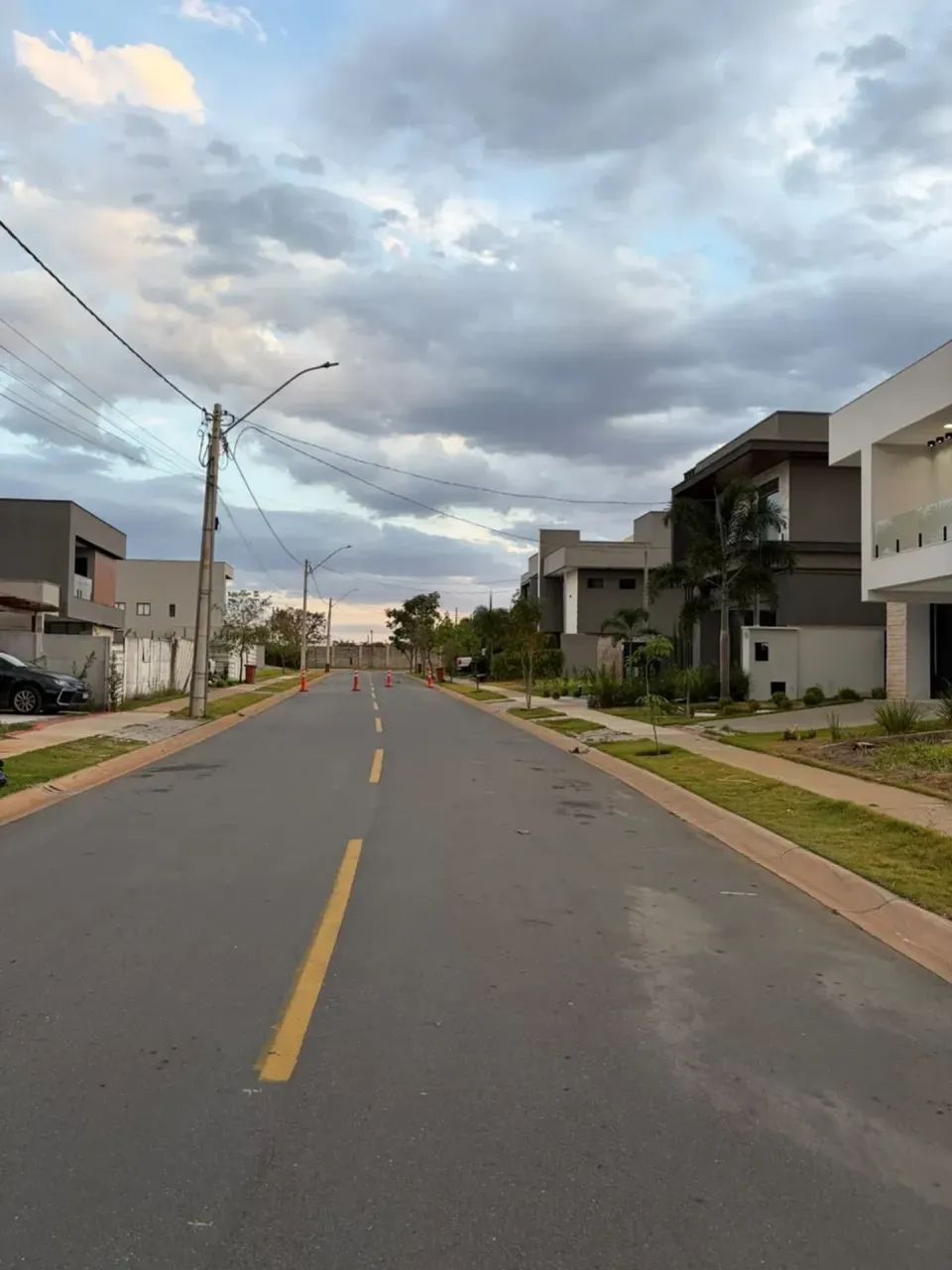 Lote Parqville Jacaranda