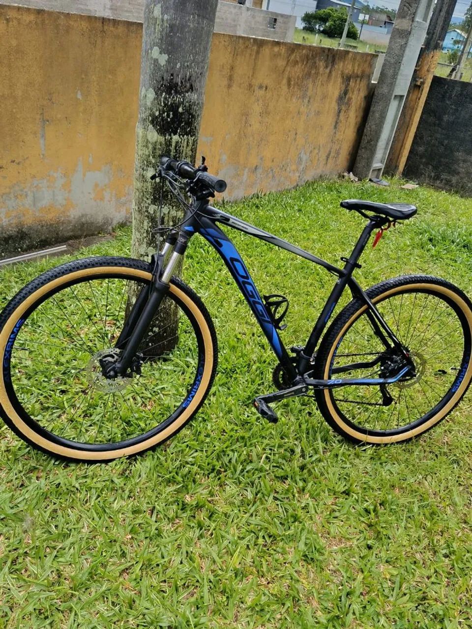 Bicicleta OGGI 7.0 tamanho M - Foto 2