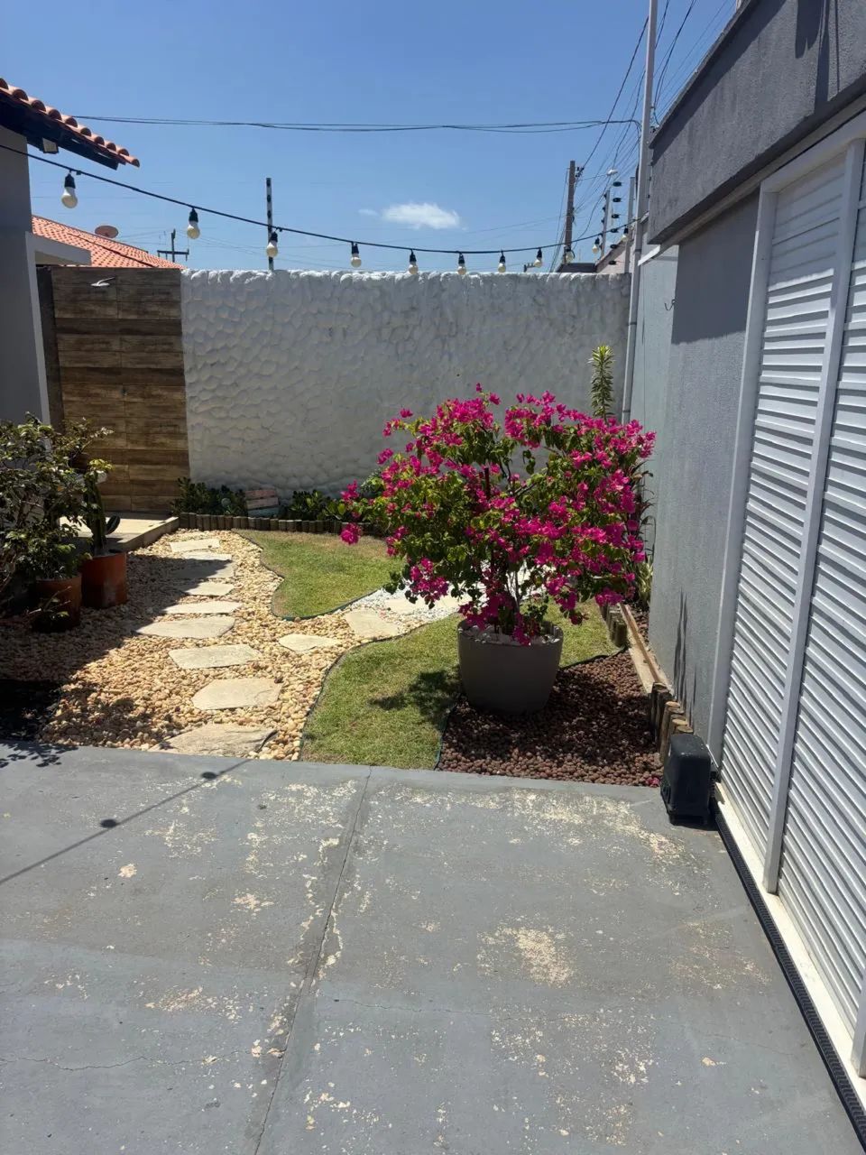 VENDO CASA dos sonhos em Tutóia - MA  - Foto 4