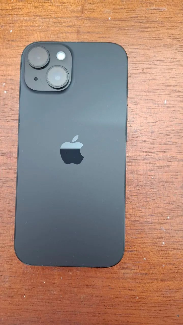 IPHONE 15 | NÃO RECONDICIONADO | 128GB - Foto 2