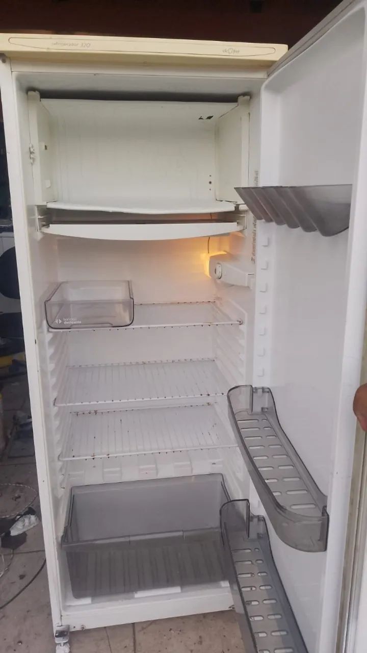 Geladeira  - Foto 2