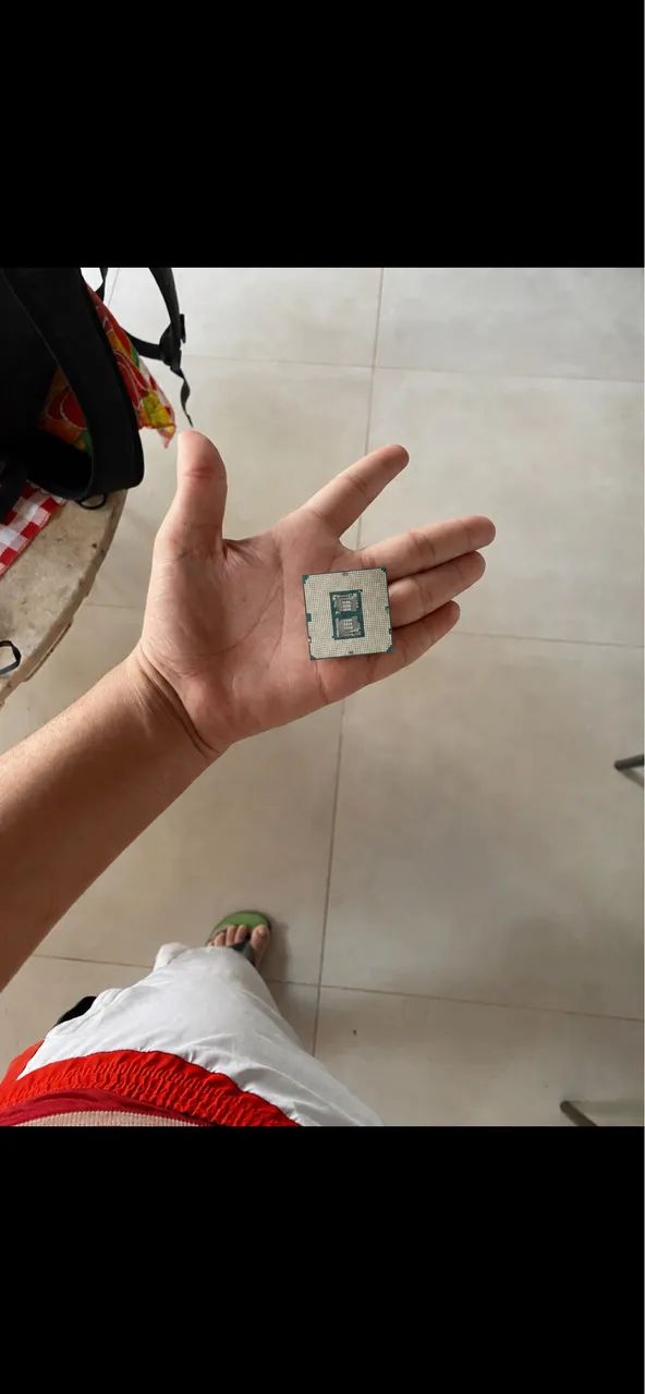 I5 10400f