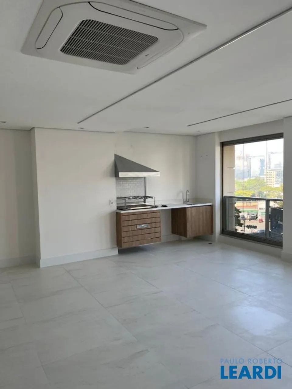 APARTAMENTO - REAL PARQUE - SP - Foto 4