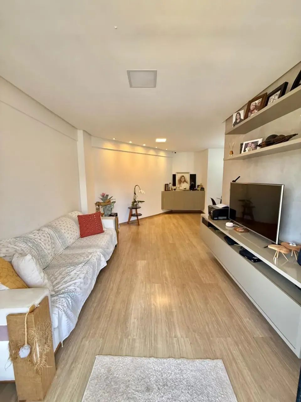 Vendo Apto com 3 quartos + DCE com 113 m² na Jatiúca