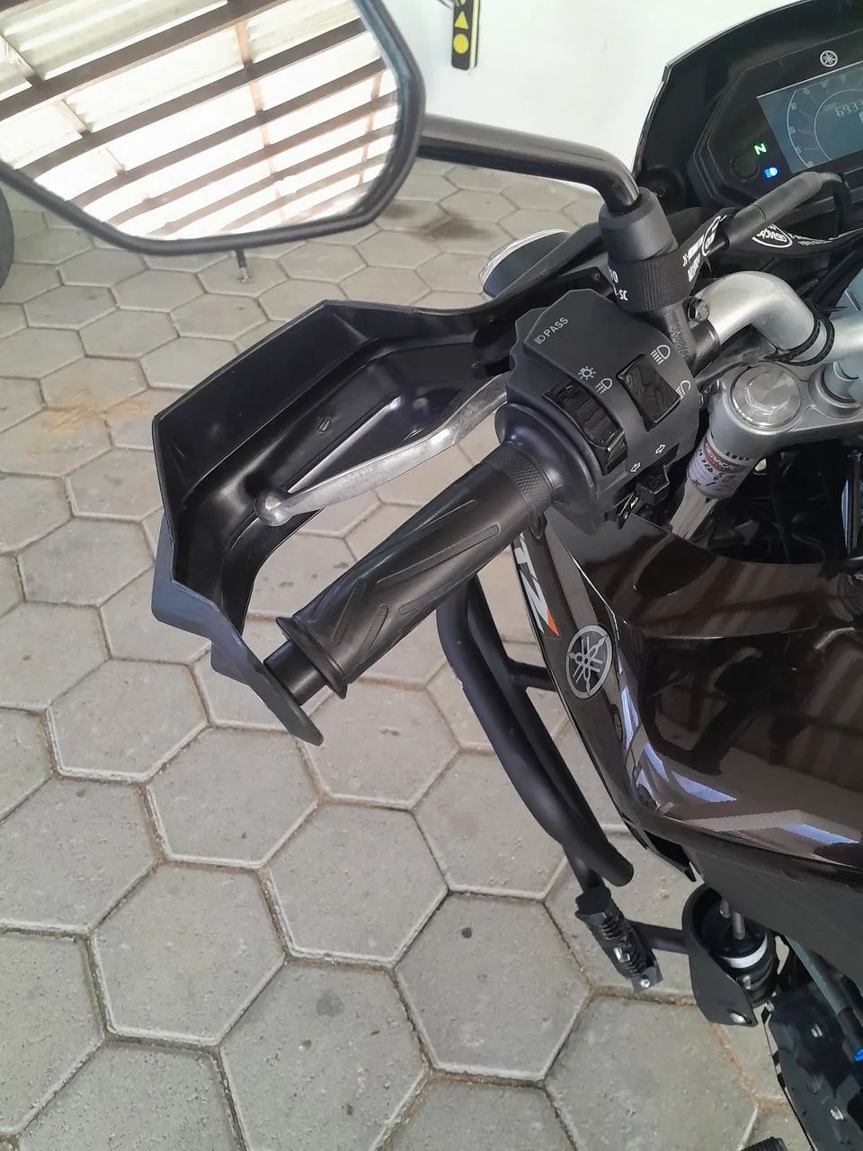 Yamaha lander 250 - Foto 4