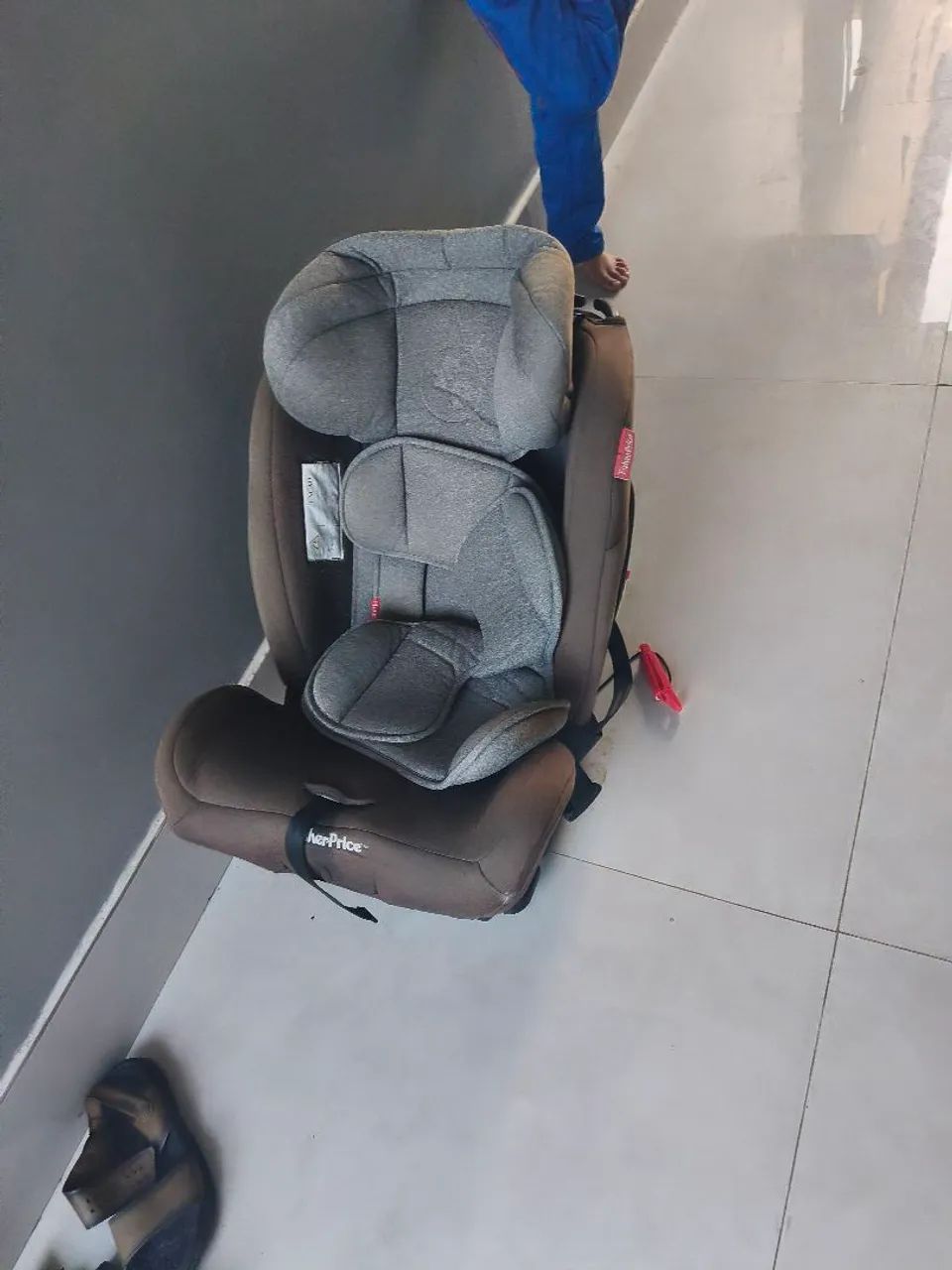 Bebê conforto