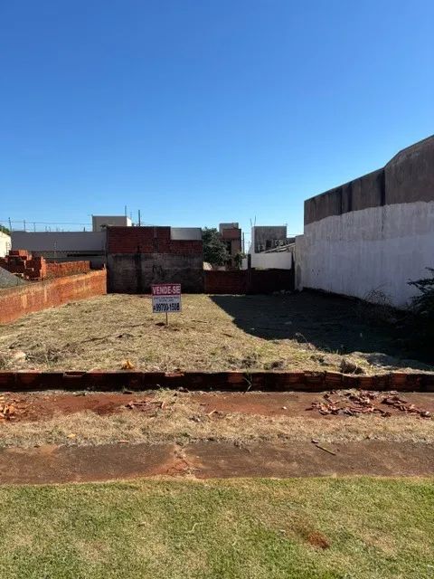 TERRENO JARDIM DIAS 2 (301,25 M2) MARINGA PR - Foto 5