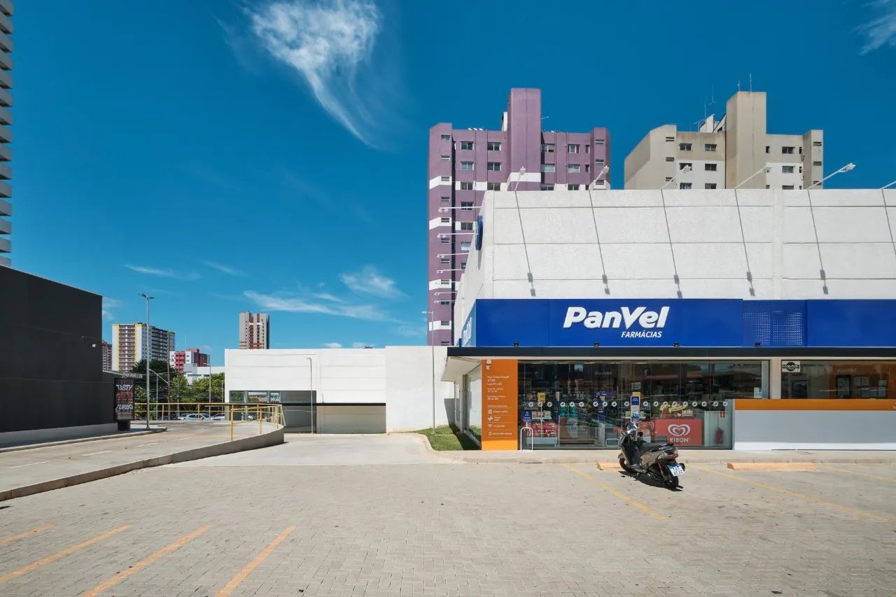 Centro Comercial Guarapuava - Foto 5