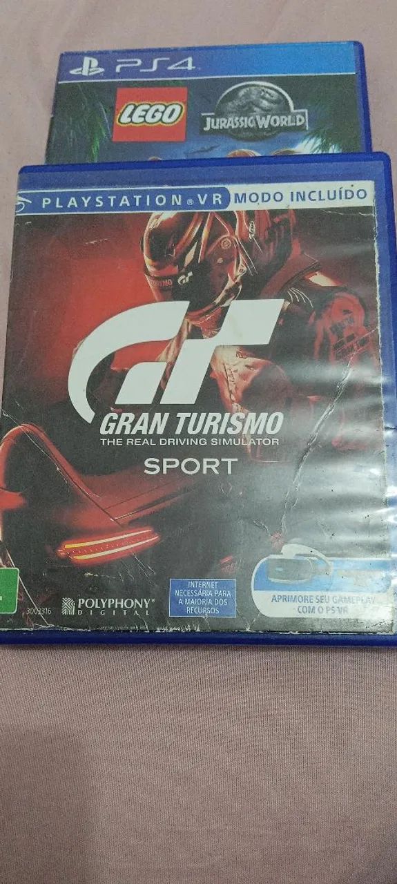 Jogos de ps4  - Foto 3
