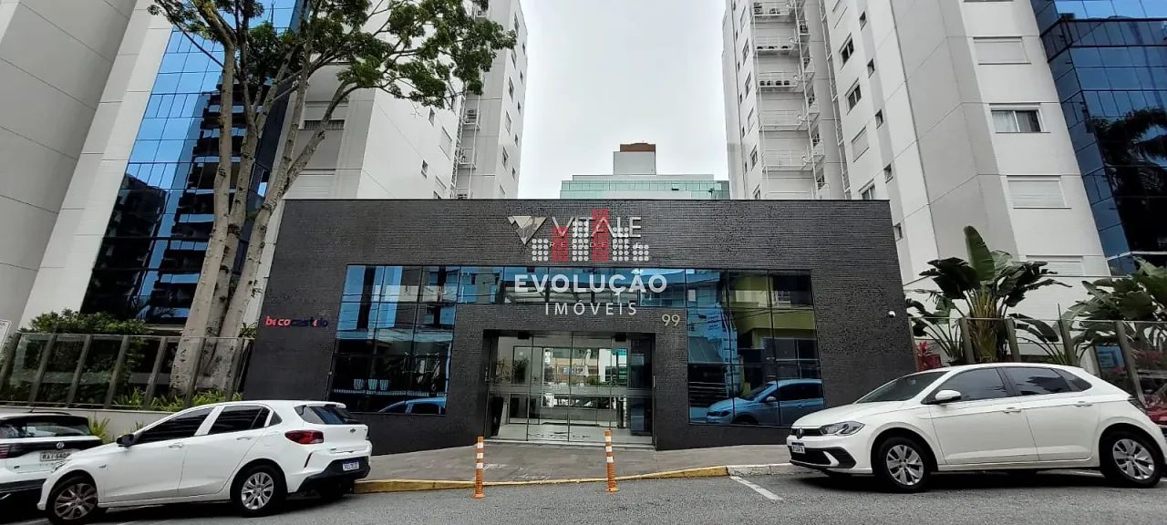 Apartamento 3 Quartos 101 m² no Vitale Residence - Centro