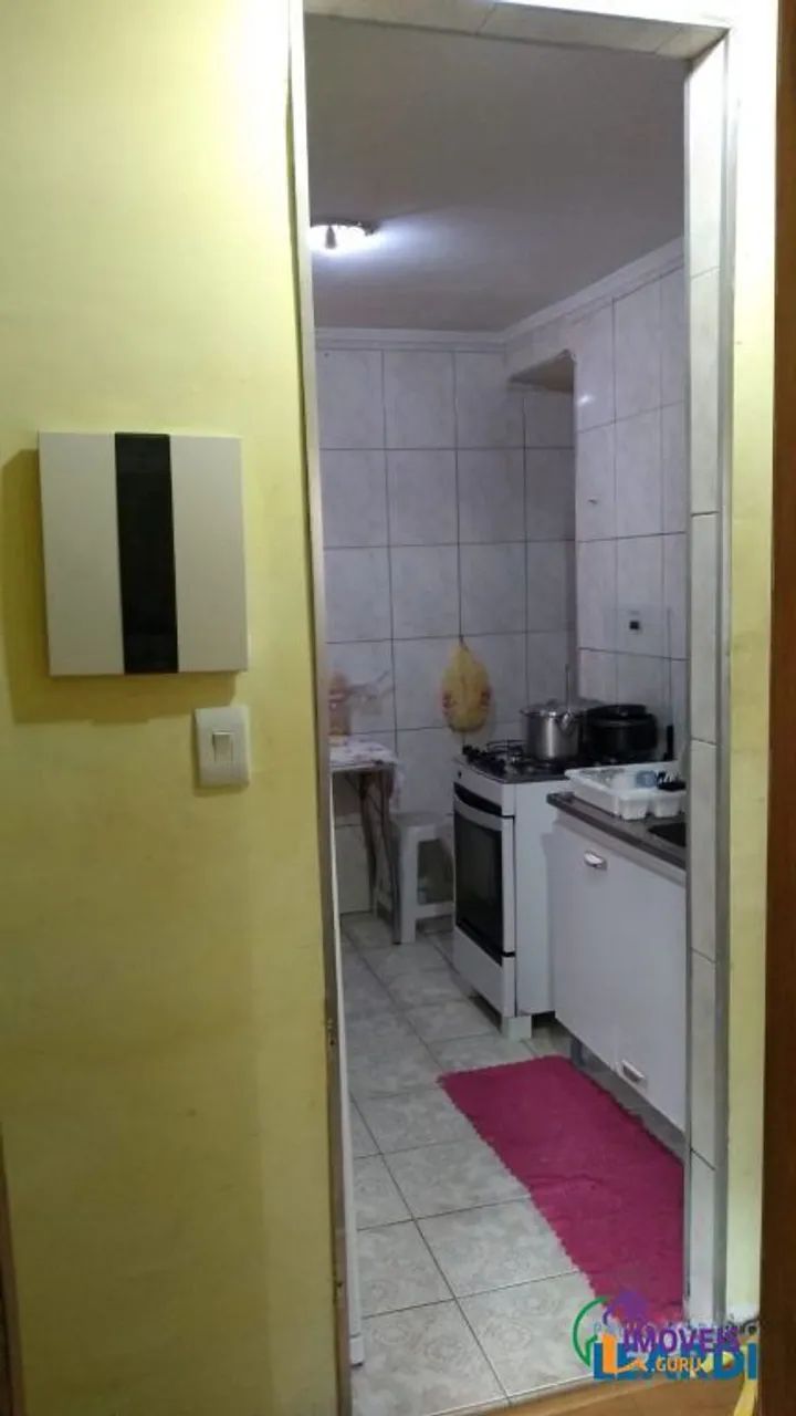 APARTAMENTO - VILA SACADURA CABRAL - SP - Foto 2