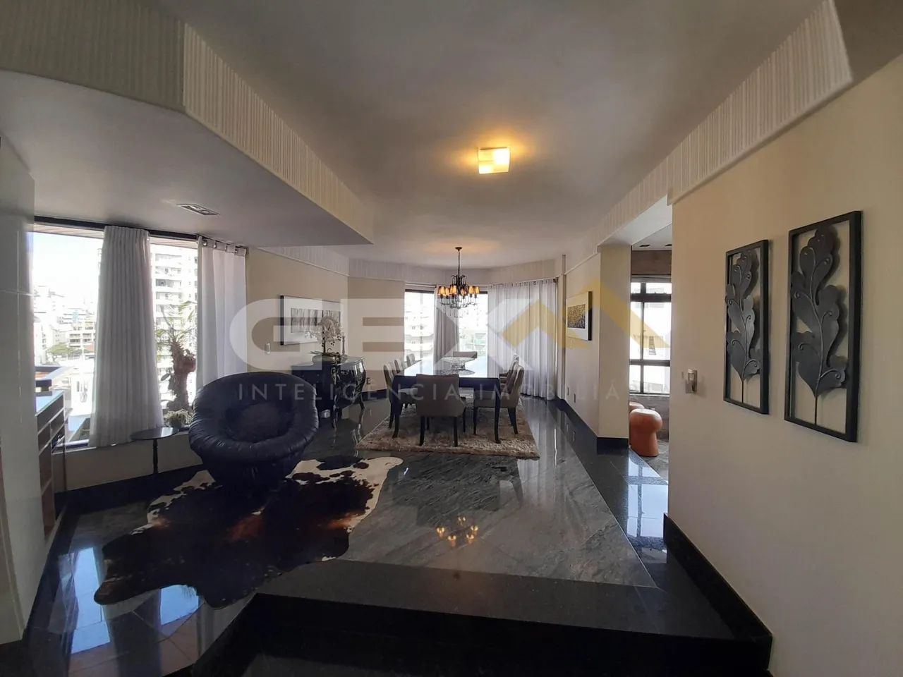 Apartamento no Sidil - Foto 5
