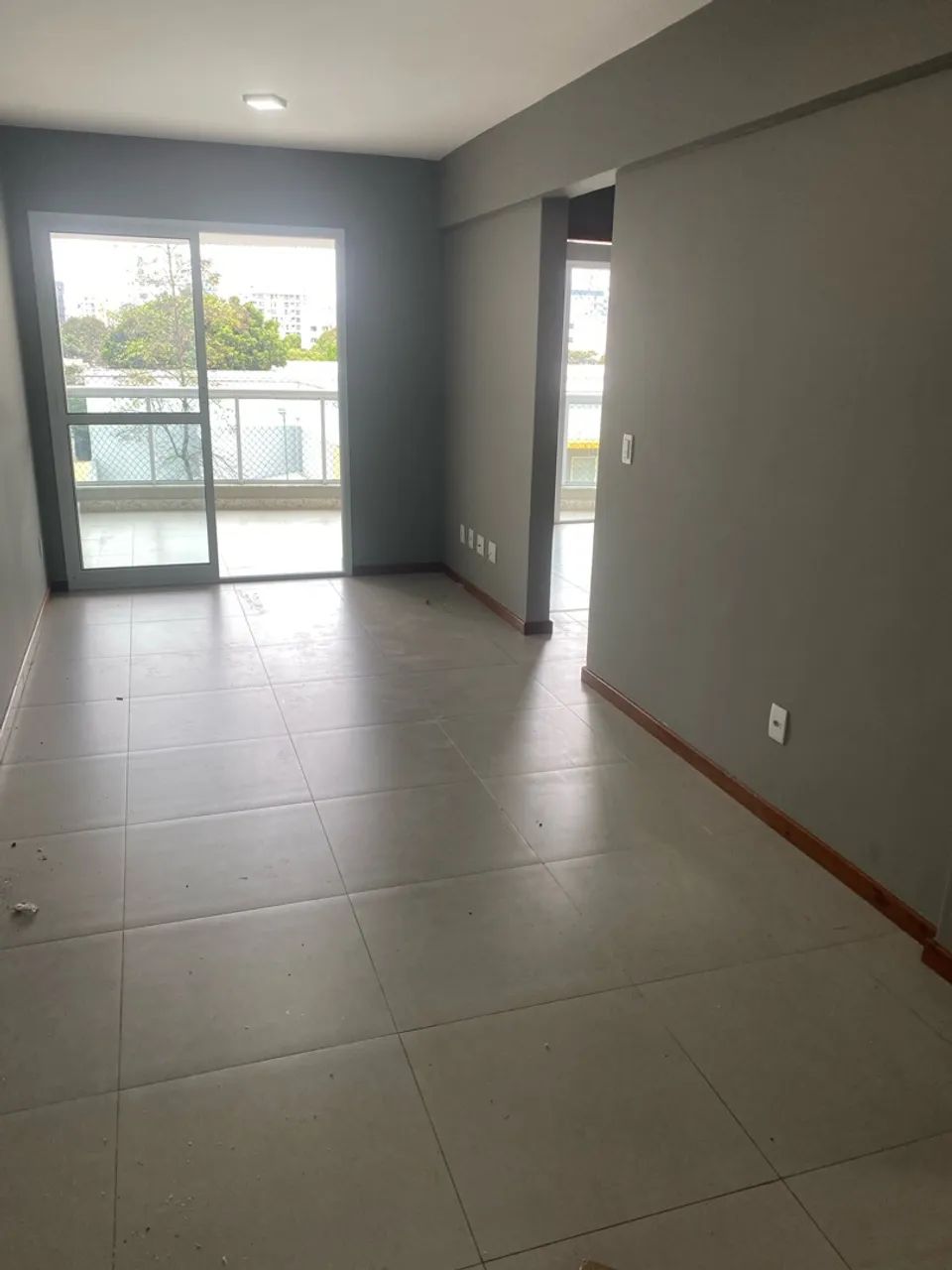 Apartamento dois quartos suíte canadense  - Foto 3