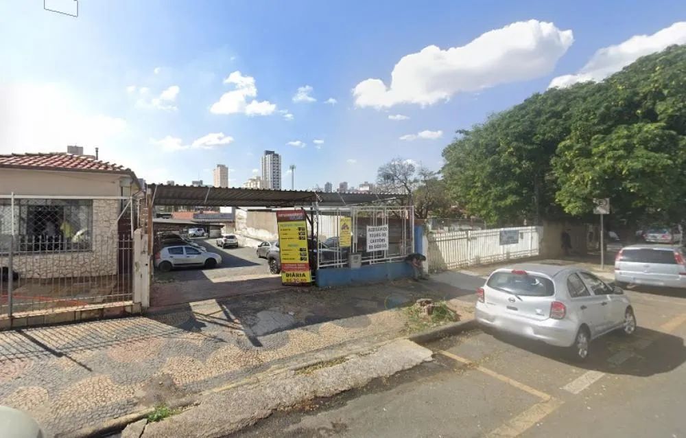 Terreno à venda em Campinas, Vila Itapura - Foto 2