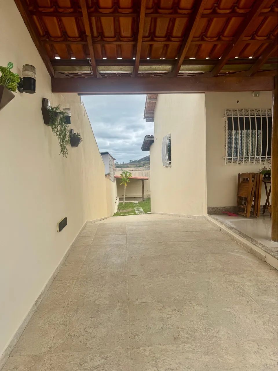 Ótima casa, bem localizada e espaçosa  - Foto 3