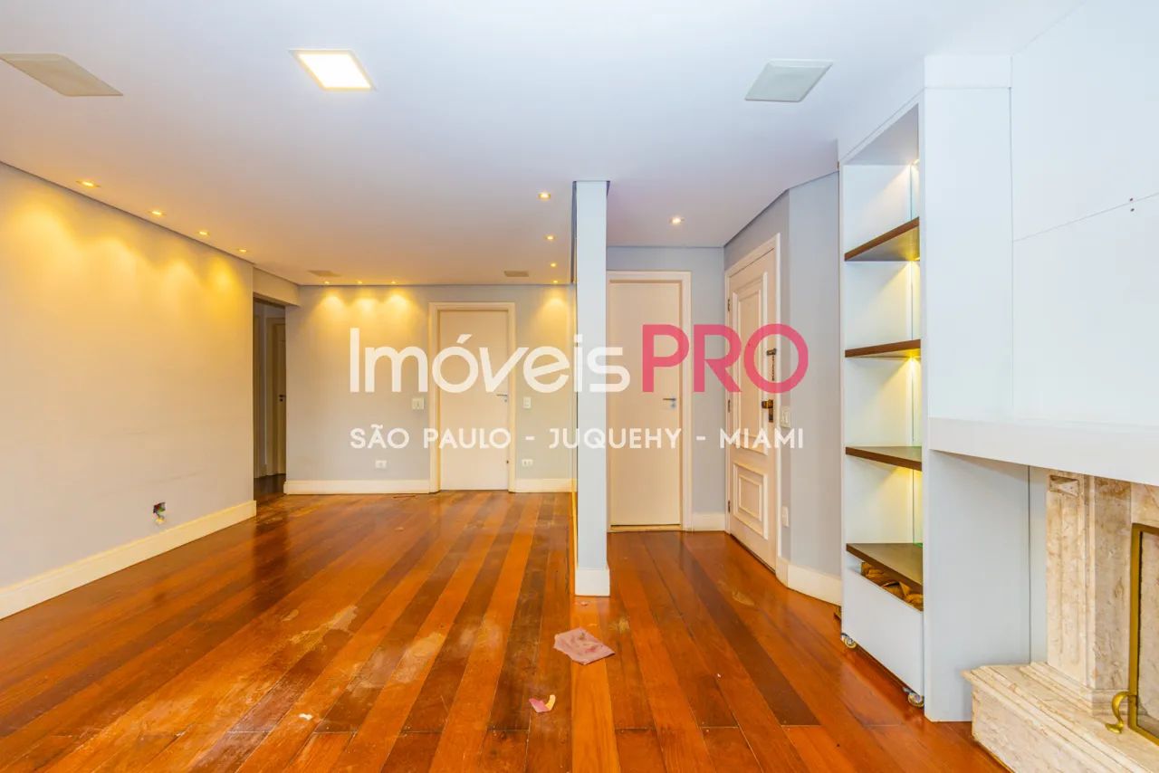 Apartamento, Moema Índios - São Paulo - Foto 5