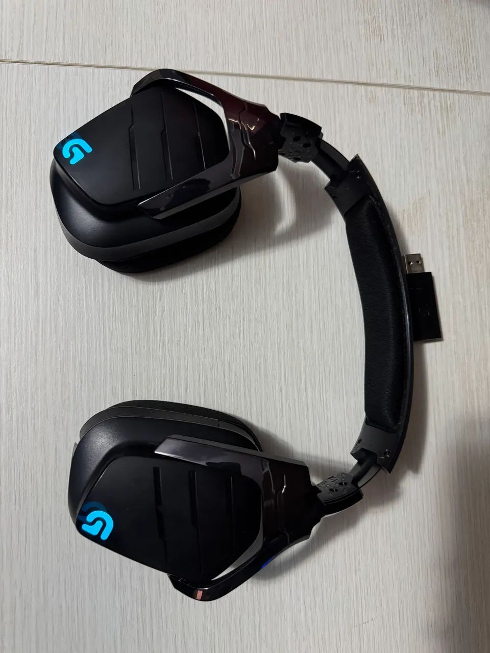 Logitech G933 Artemis Spectrum - Foto 4