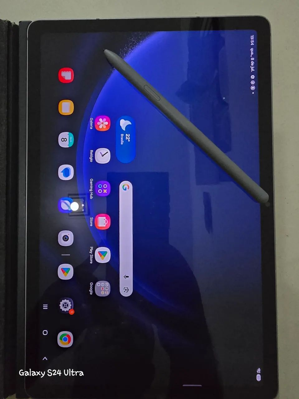 Galaxy Tab S9fe  - Foto 5
