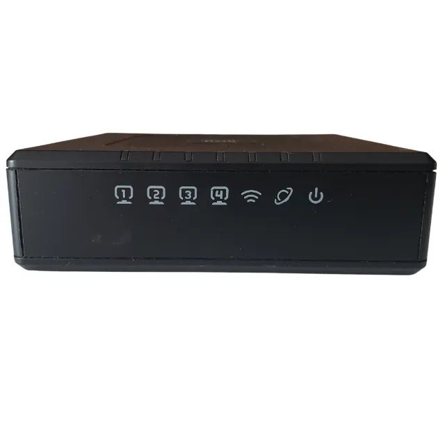 Roteador Cisco Linksys Wireless 54M G Wrt54GH - Foto 2