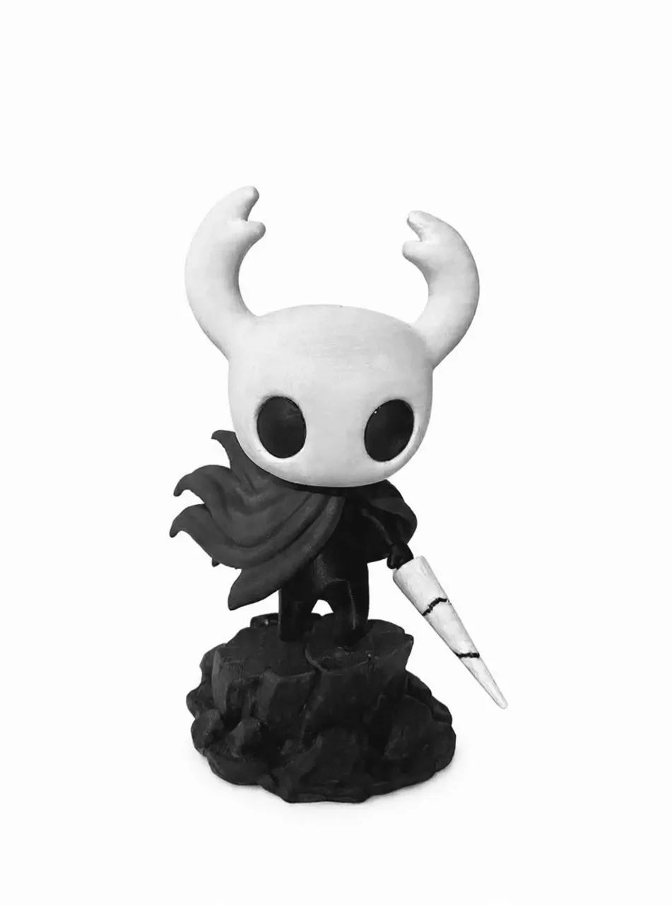 Hollow boneco