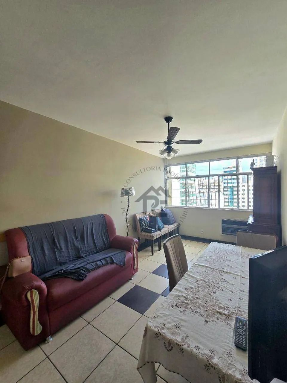 Apartamento de 3 quartos, sendo 1 suíte, à venda em icaraí, Niterói.