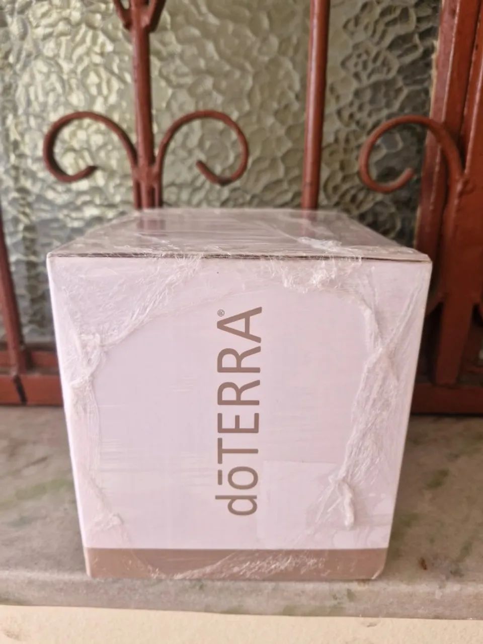 Difusor Aromático Doterra Petal 2.0   - Foto 3