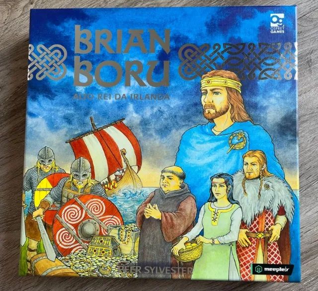 Brian Boru