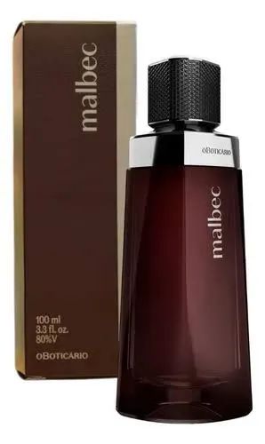 Perfumes malbec