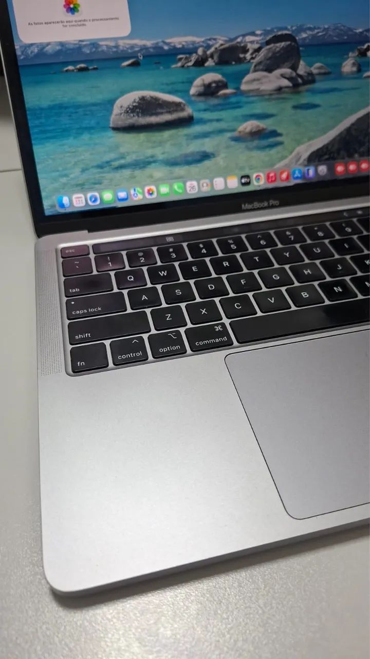 MacBook Pro 2020 | i5 | 16Gb | 512Gb - Notebooks - Divino Espírito