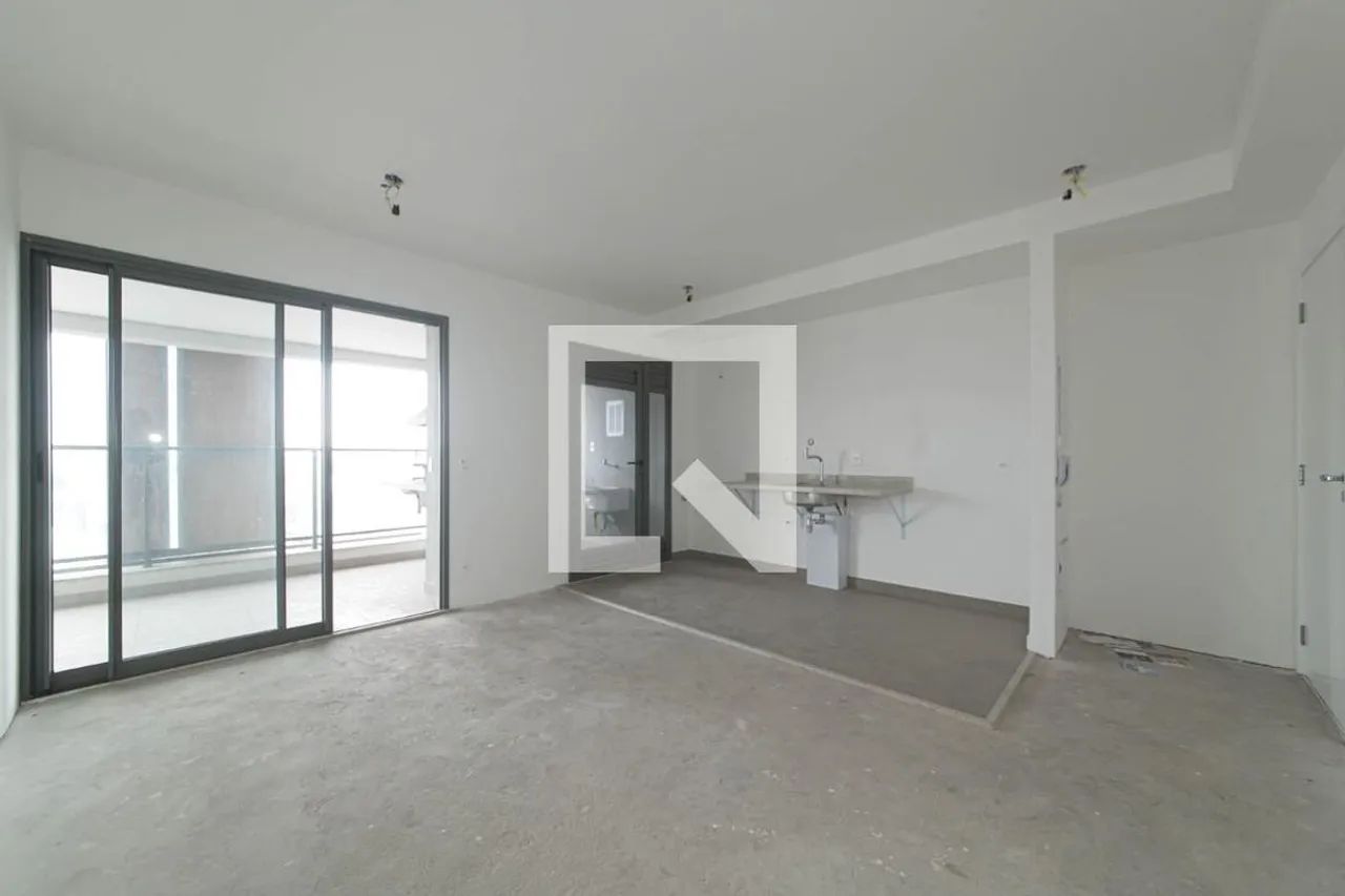 Apartamento à Venda - Pinheiros, 2 Quartos, 71 m2