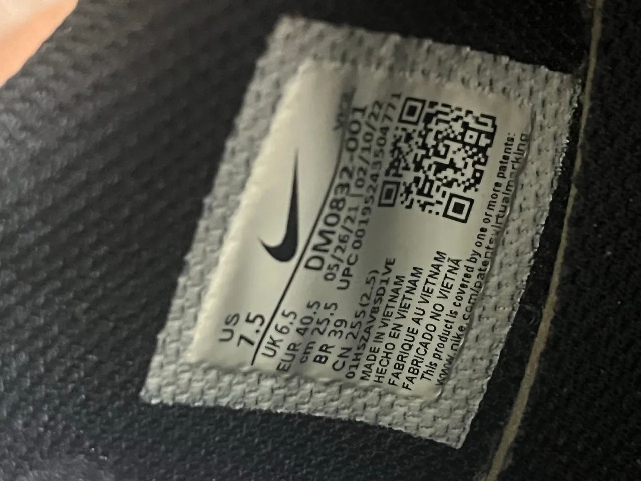 Air Max - Foto 5