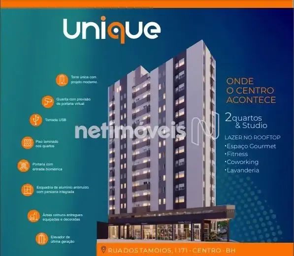 Venda Lote-Área-Terreno Centro Belo Horizonte - Foto 2