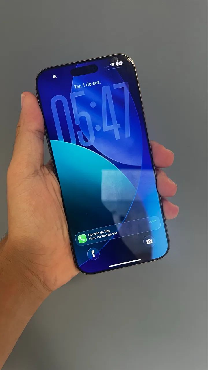 iphone 16 pro max  - Foto 4