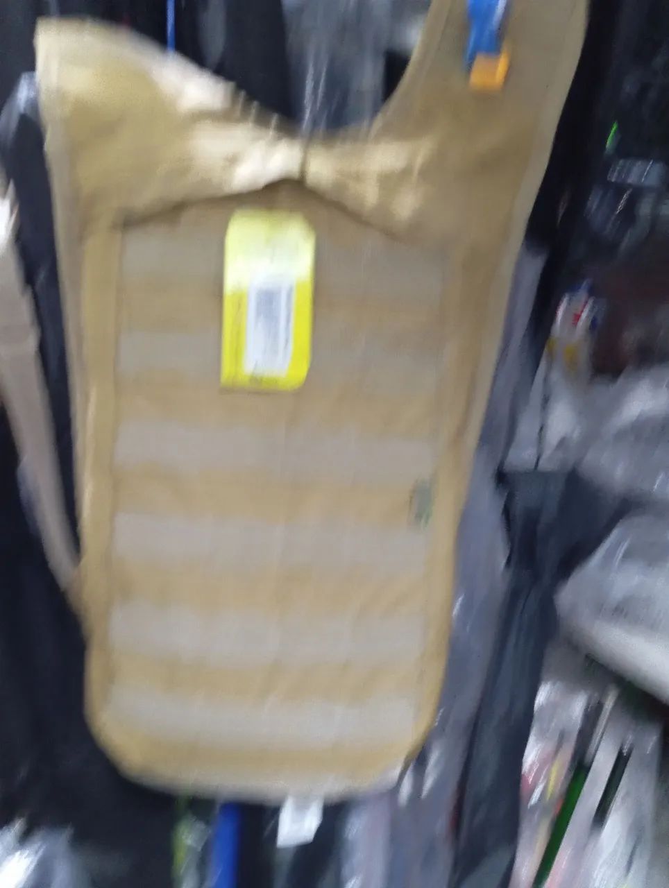 Cameobak mochila de hidratação para esportes novas - Foto 2