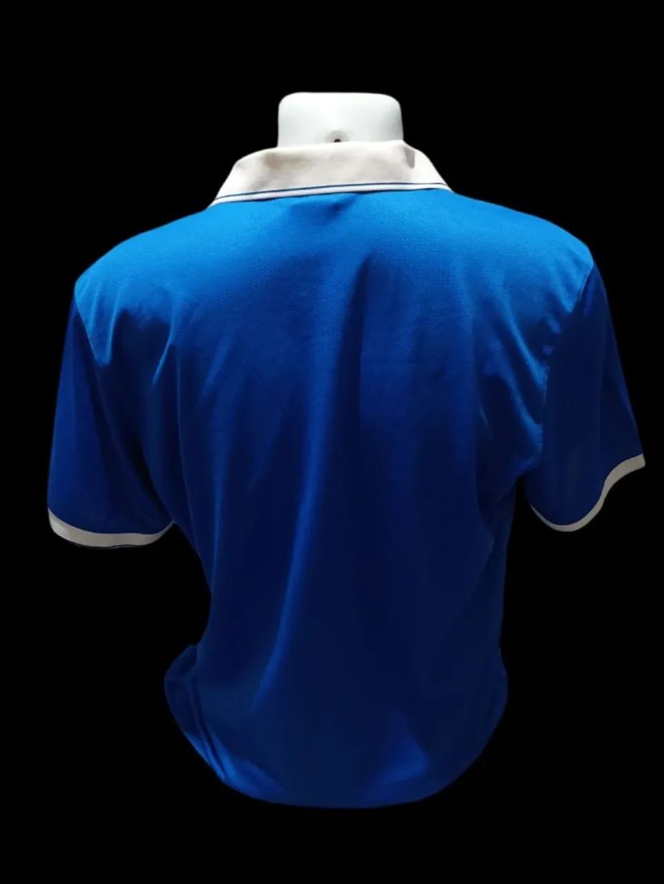 camisa grécia 2014 - Foto 2