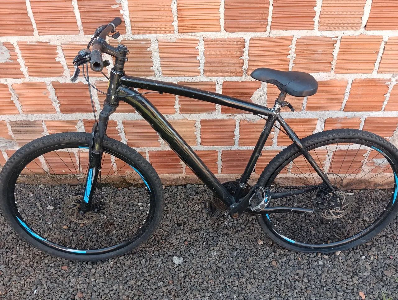 Bicicleta Aro 29  - Foto 4