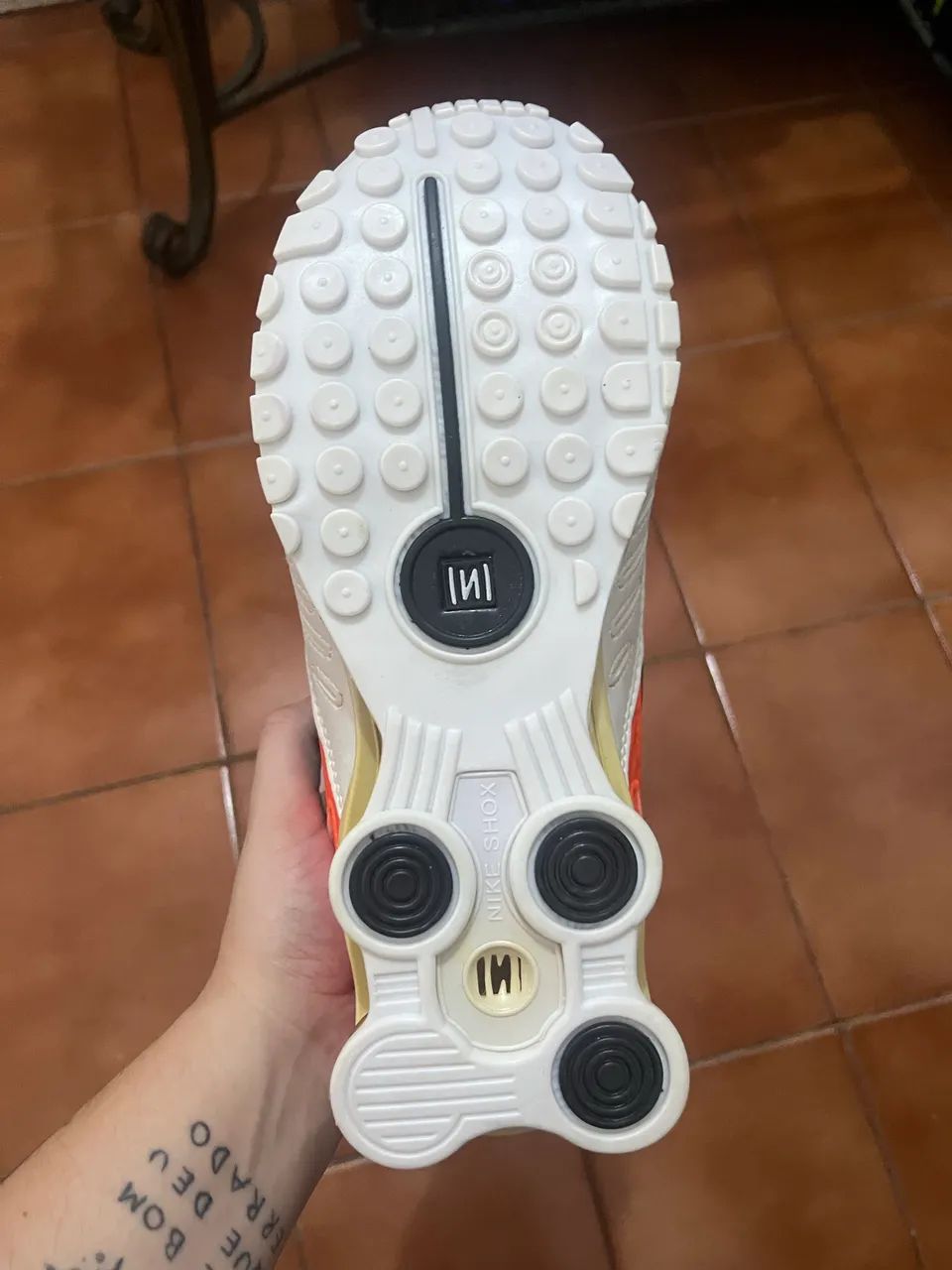 Nike Enigma A 9000 - Foto 4
