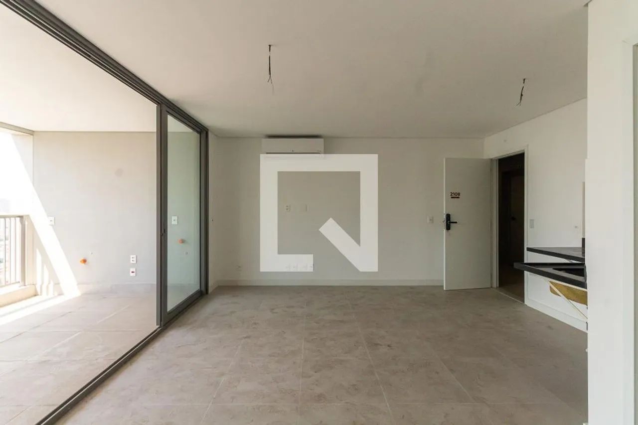 Apartamento à Venda - Tatuapé, 1 Quarto, 41 m2 - Foto 3