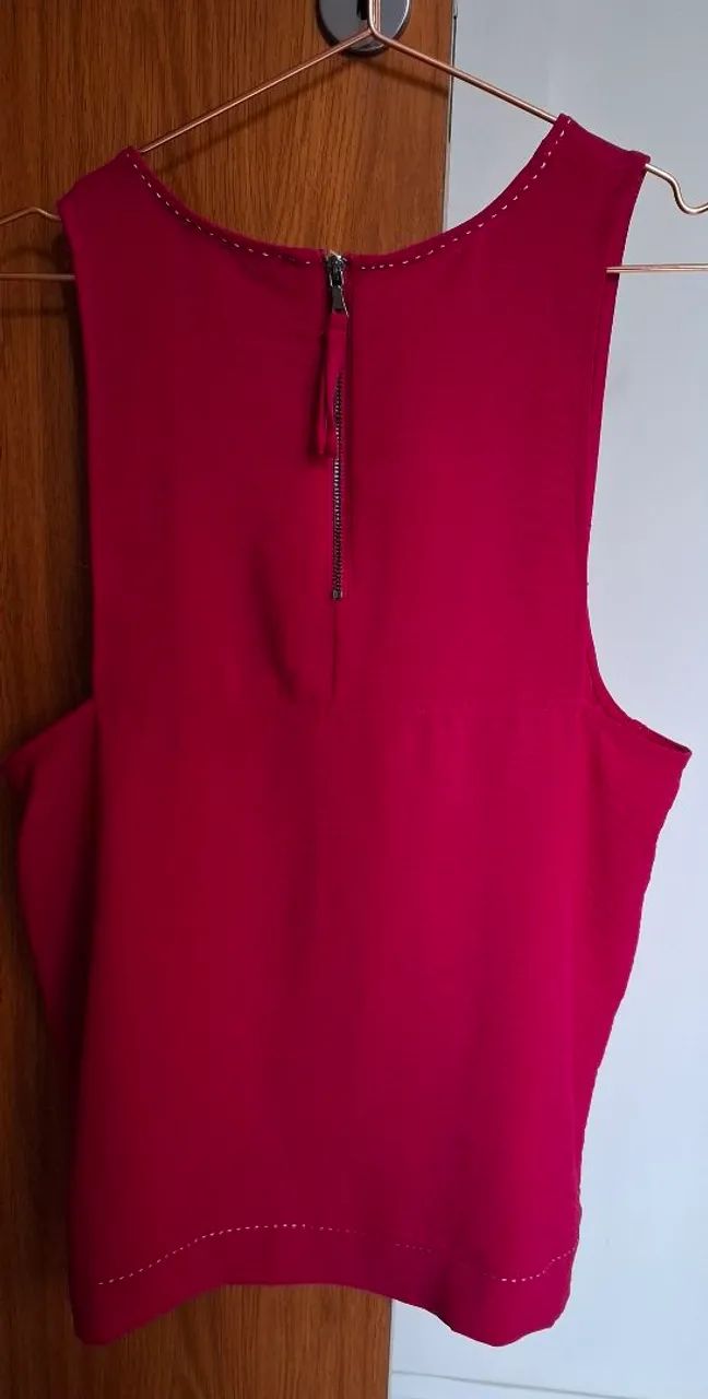 Blusa Feminina GG - Foto 4