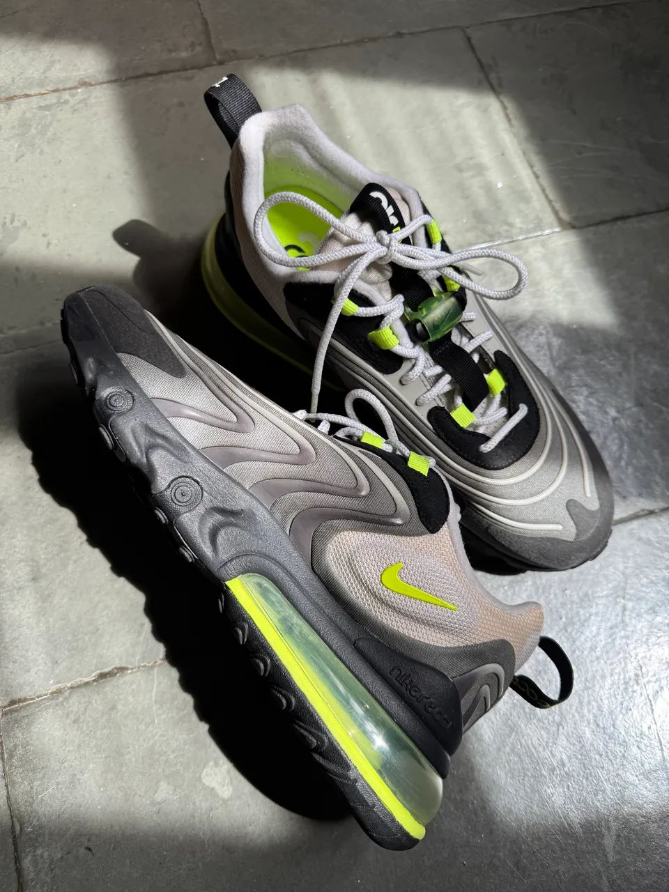 Nike React 270 Original - Foto 4