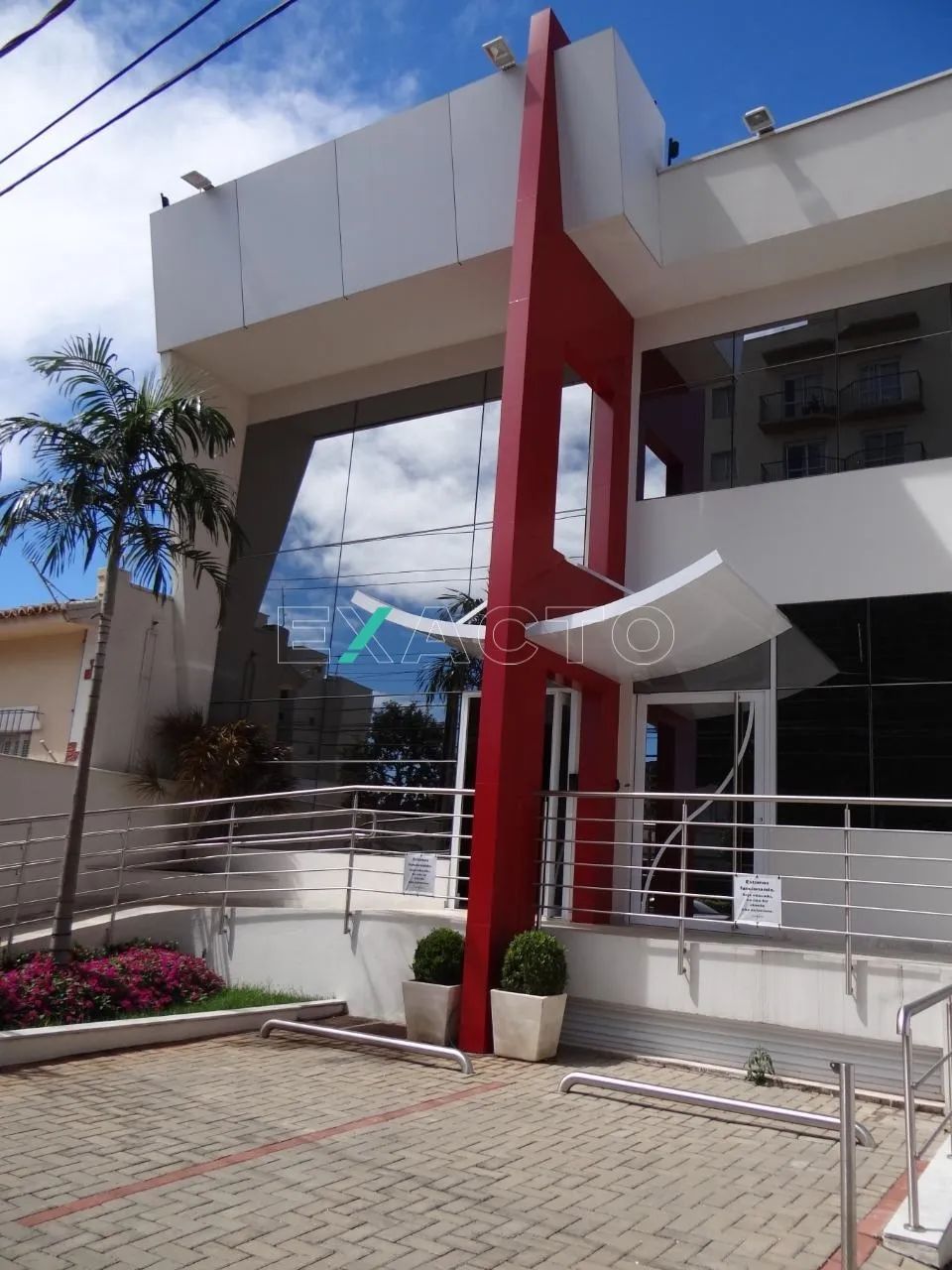prédio - Jardim Brasil - Campinas - Foto 3