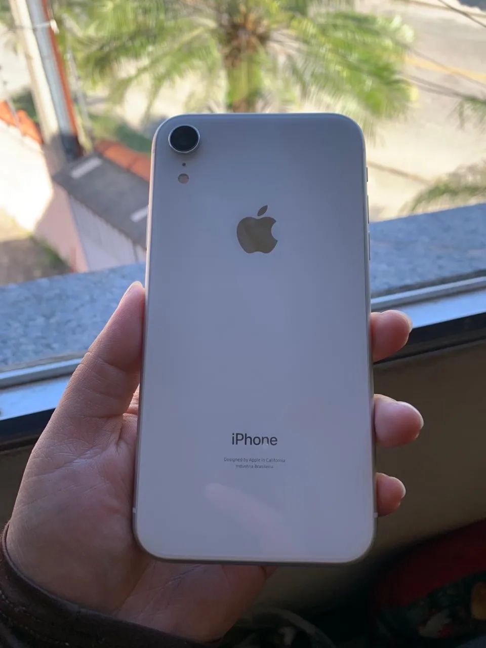 iPhone XR - Foto 2