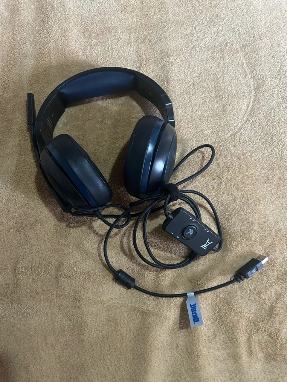 Headset & Teclado Gamer - Foto 2