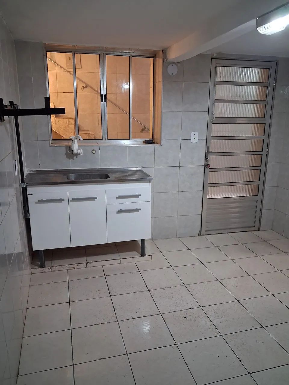 Vila das Merces próximo ao banco CEF 