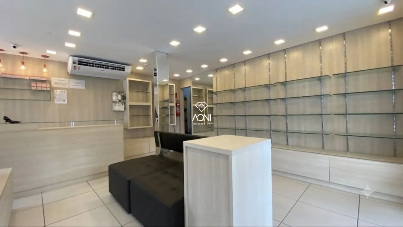 Loja Comercial na Rua Aurora na Glória REF: 8254 - Foto 3