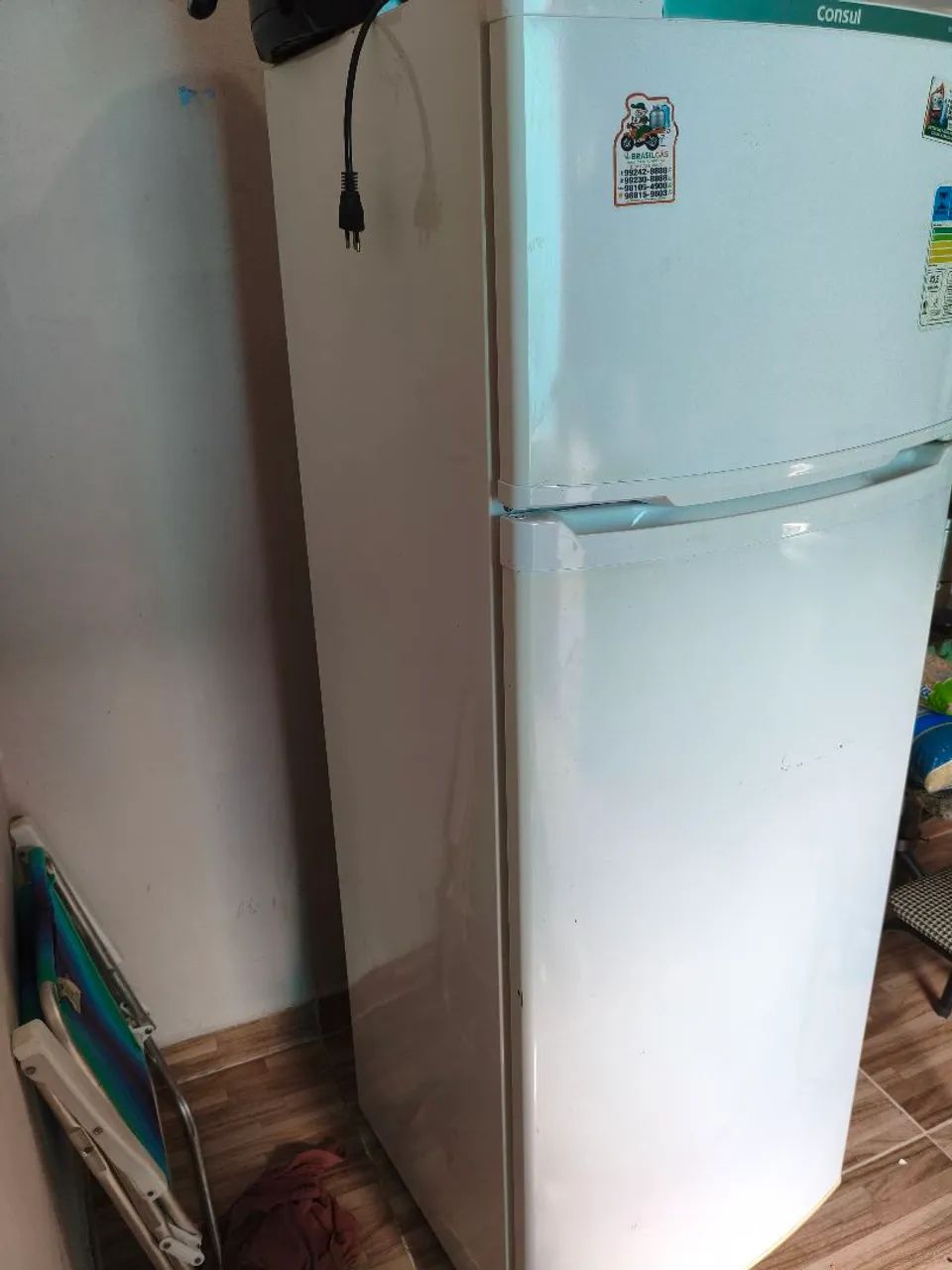 Geladeira Consul  - Foto 4