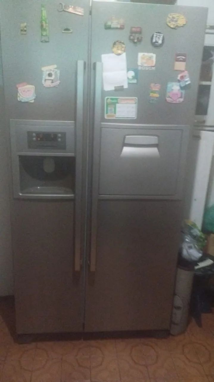Geladeira  - Foto 2