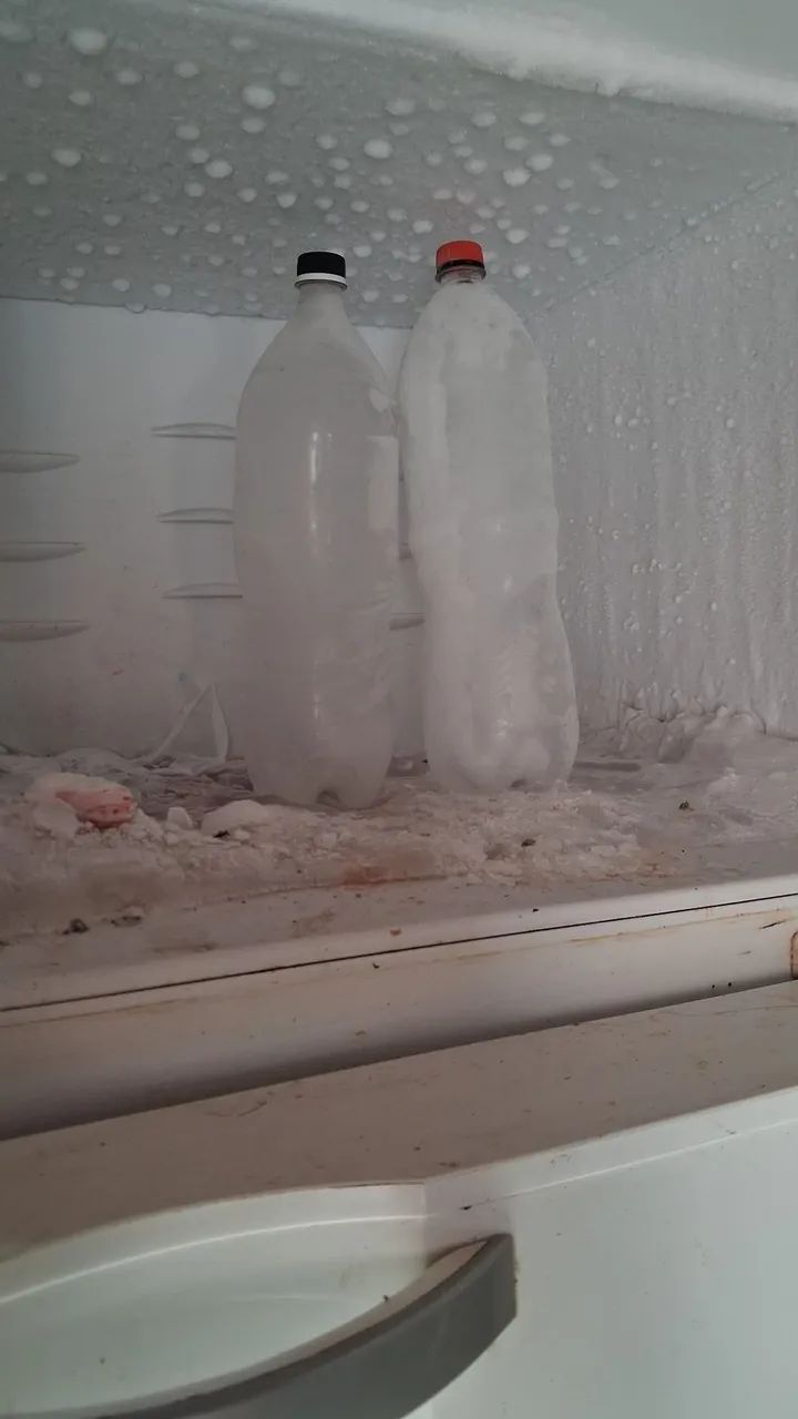 Geladeira  - Foto 2